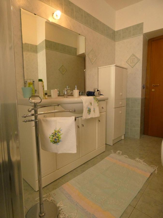Scappo In Umbria, La Casa Di Eude Appartement Assisi Buitenkant foto