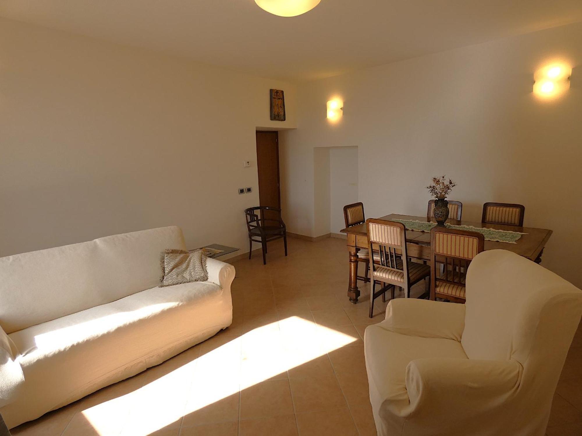 Scappo In Umbria, La Casa Di Eude Appartement Assisi Buitenkant foto