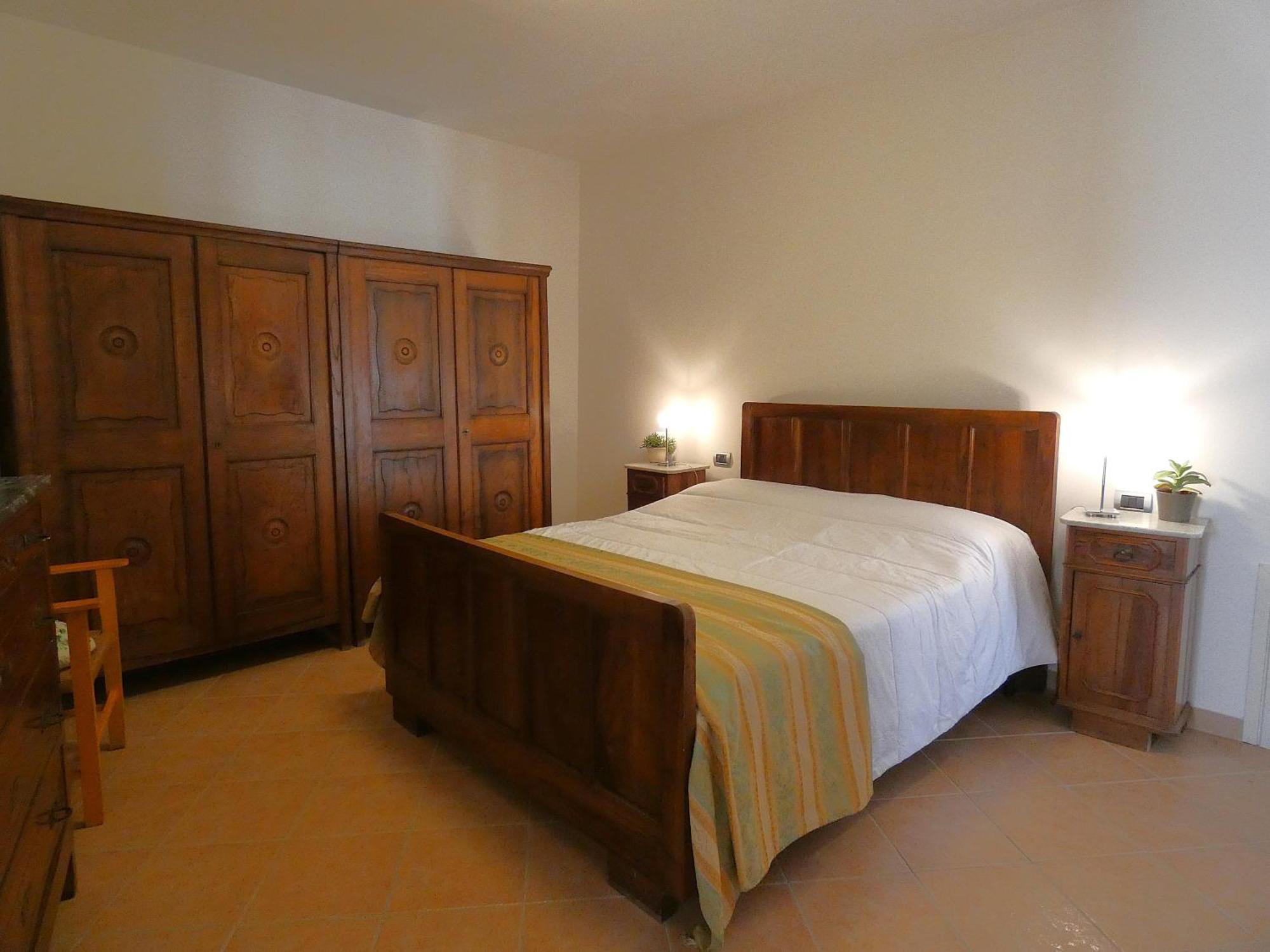 Scappo In Umbria, La Casa Di Eude Appartement Assisi Buitenkant foto