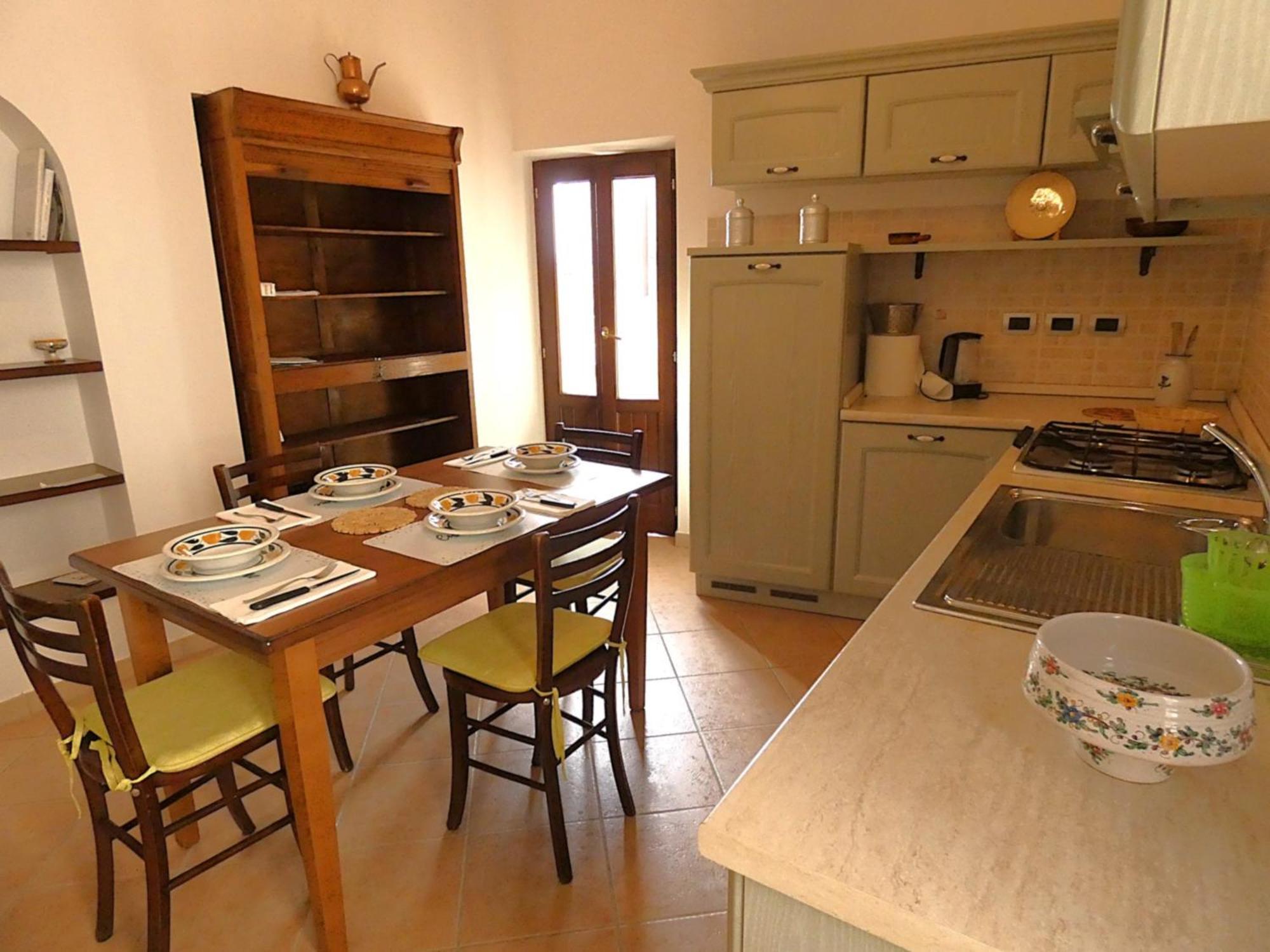 Scappo In Umbria, La Casa Di Eude Appartement Assisi Buitenkant foto