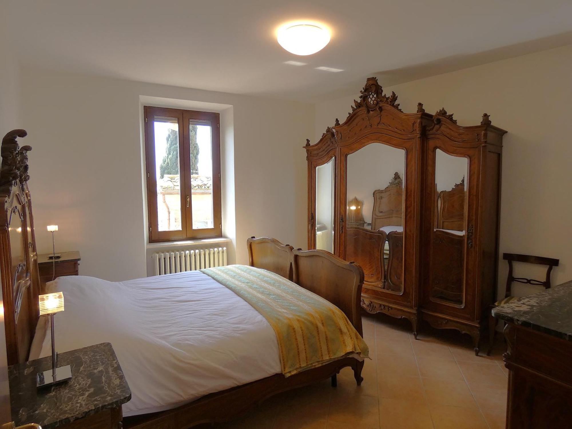 Scappo In Umbria, La Casa Di Eude Appartement Assisi Buitenkant foto
